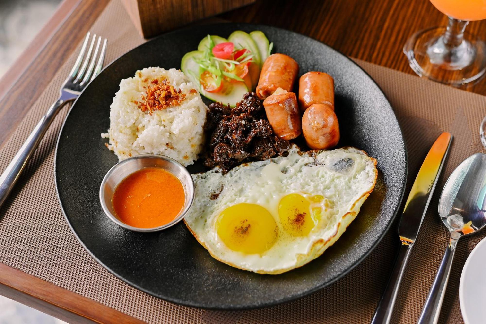 Monaco Hotel Taytay  ภายนอก รูปภาพ